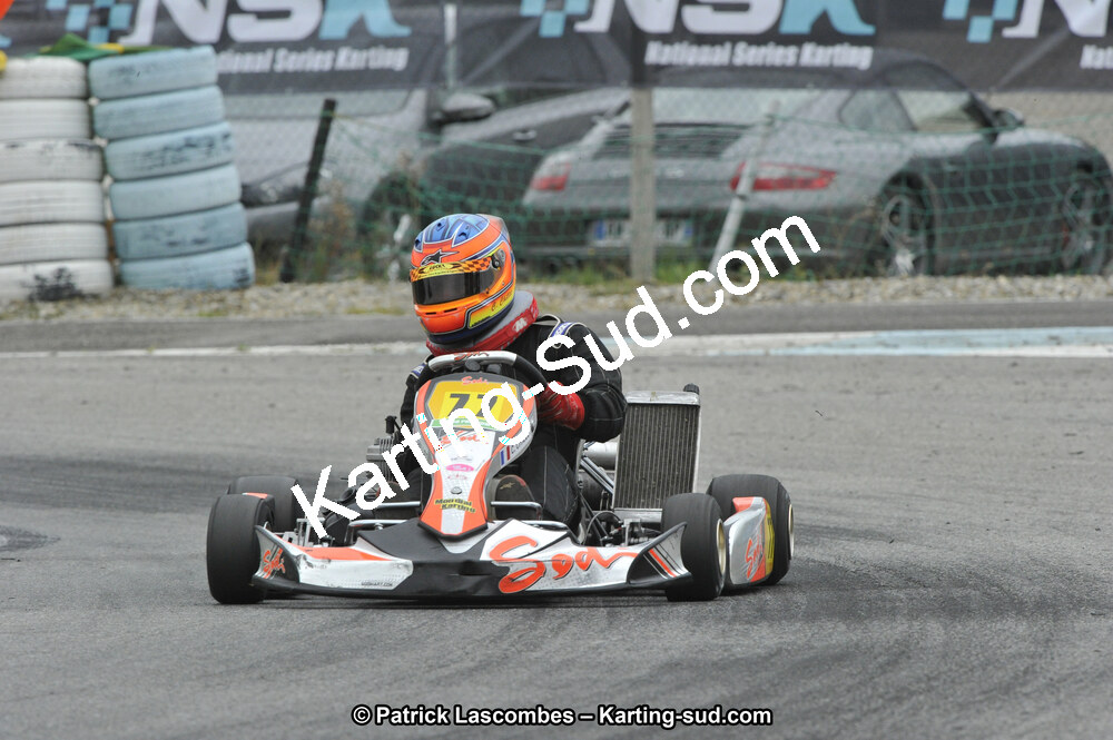 03/06/2012 : National Series Karting 2012 à Lavelanet (Photos Patrick Lascombes) 2012 — karting