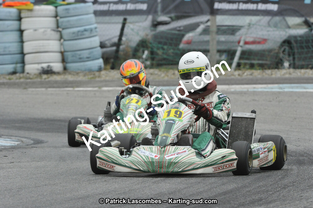03/06/2012 : National Series Karting 2012 à Lavelanet (Photos Patrick Lascombes) 2012 — karting
