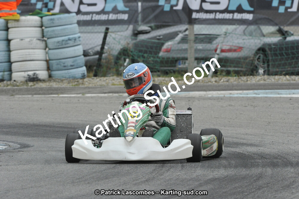03/06/2012 : National Series Karting 2012 à Lavelanet (Photos Patrick Lascombes) 2012 — karting