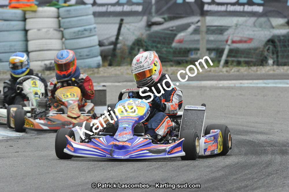 03/06/2012 : National Series Karting 2012 à Lavelanet (Photos Patrick Lascombes) 2012 — karting