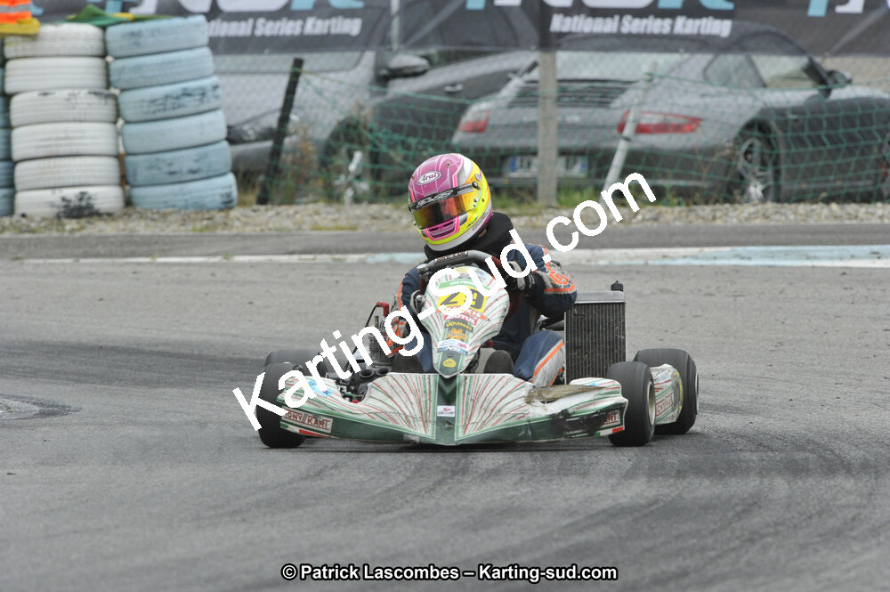 03/06/2012 : National Series Karting 2012 à Lavelanet (Photos Patrick Lascombes) 2012 — karting