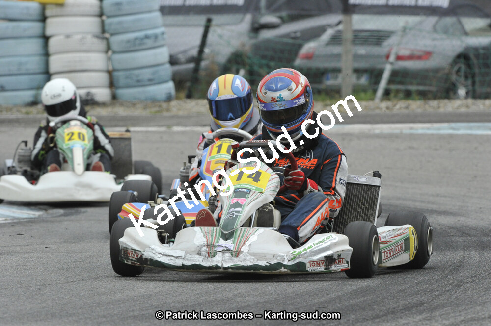 03/06/2012 : National Series Karting 2012 à Lavelanet (Photos Patrick Lascombes) 2012 — karting