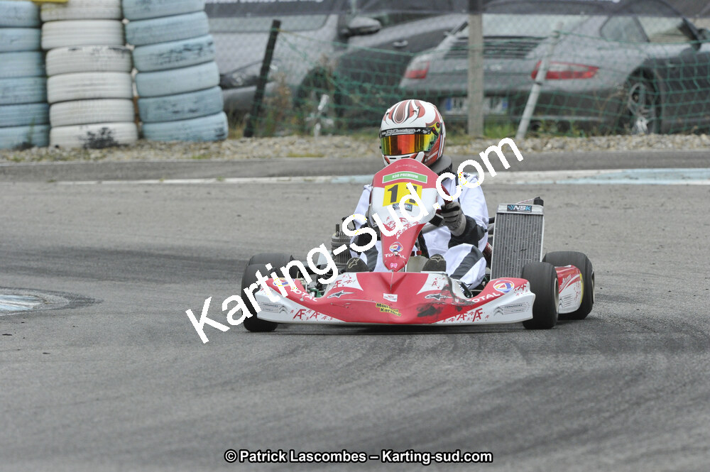 03/06/2012 : National Series Karting 2012 à Lavelanet (Photos Patrick Lascombes) 2012 — karting