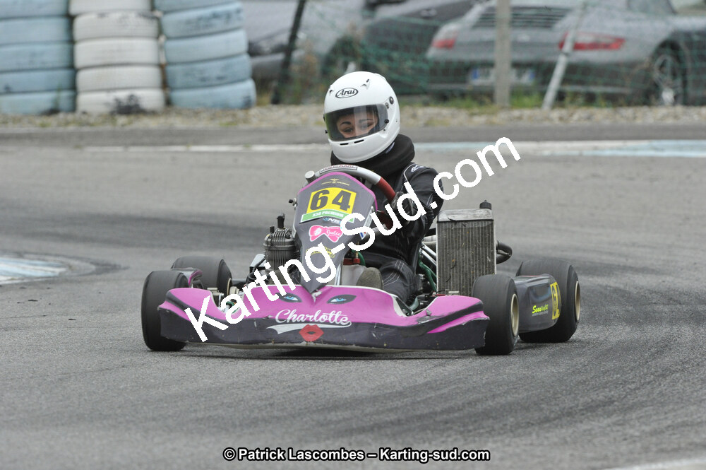 03/06/2012 : National Series Karting 2012 à Lavelanet (Photos Patrick Lascombes) 2012 — karting