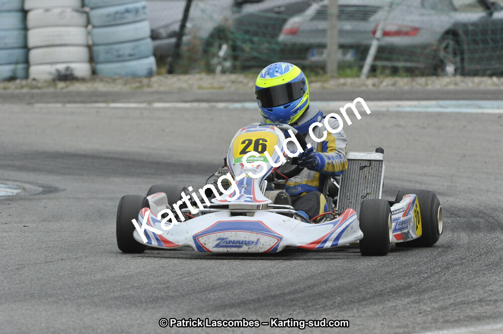 03/06/2012 : National Series Karting 2012 à Lavelanet (Photos Patrick Lascombes) 2012 — karting