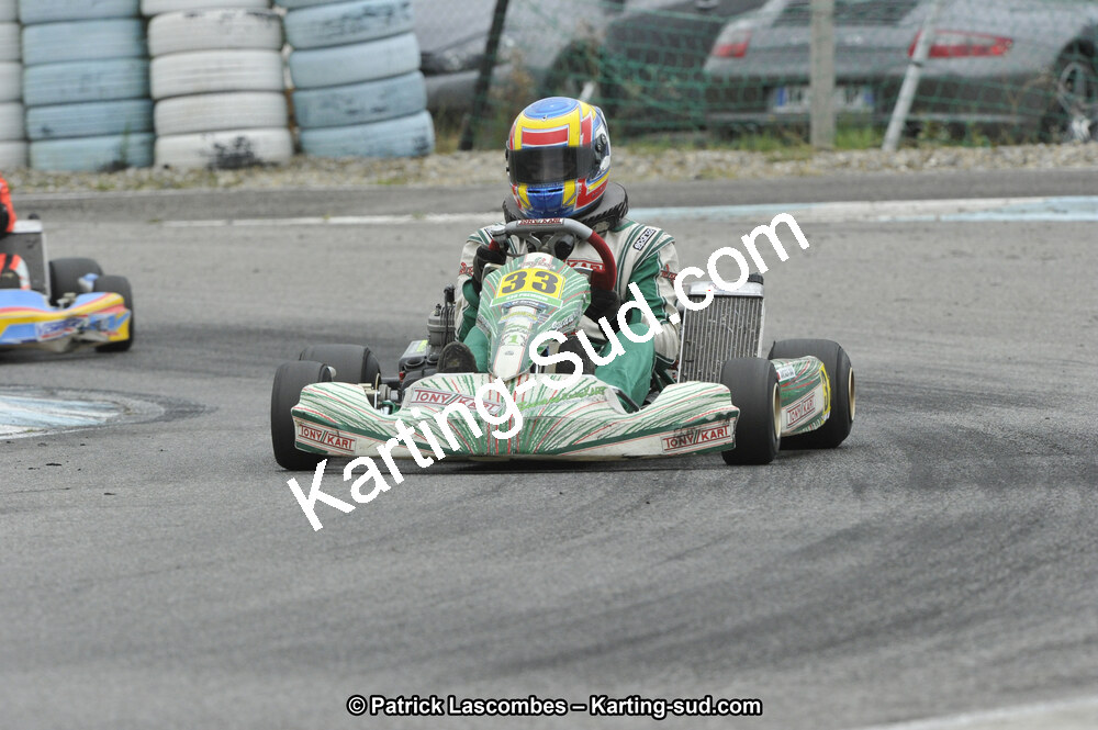 03/06/2012 : National Series Karting 2012 à Lavelanet (Photos Patrick Lascombes) 2012 — karting