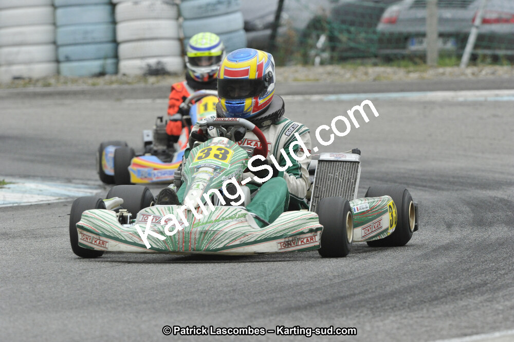 03/06/2012 : National Series Karting 2012 à Lavelanet (Photos Patrick Lascombes) 2012 — karting
