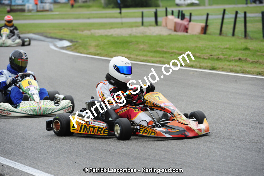 03/06/2012 : National Series Karting 2012 à Lavelanet (Photos Patrick Lascombes) 2012 — karting