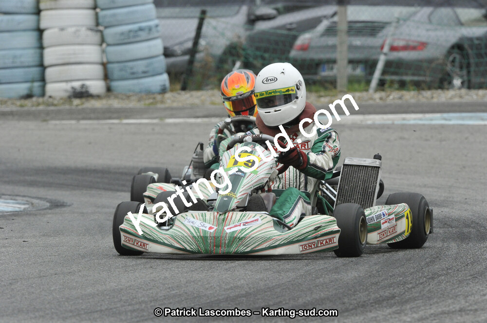 03/06/2012 : National Series Karting 2012 à Lavelanet (Photos Patrick Lascombes) 2012 — karting