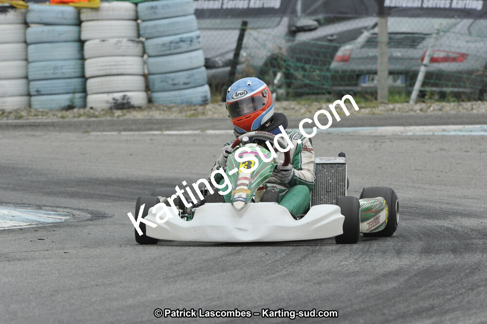 03/06/2012 : National Series Karting 2012 à Lavelanet (Photos Patrick Lascombes) 2012 — karting
