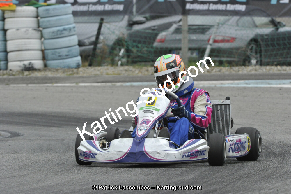 03/06/2012 : National Series Karting 2012 à Lavelanet (Photos Patrick Lascombes) 2012 — karting