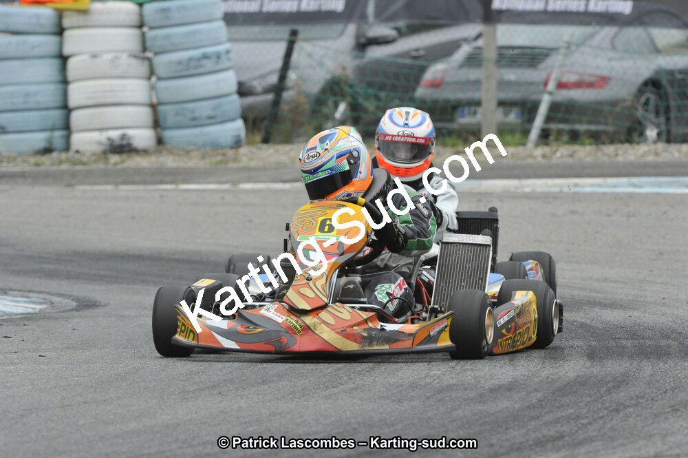 03/06/2012 : National Series Karting 2012 à Lavelanet (Photos Patrick Lascombes) 2012 — karting