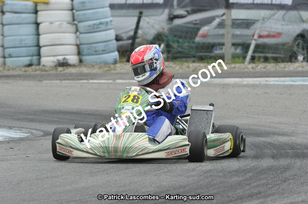 03/06/2012 : National Series Karting 2012 à Lavelanet (Photos Patrick Lascombes) 2012 — karting