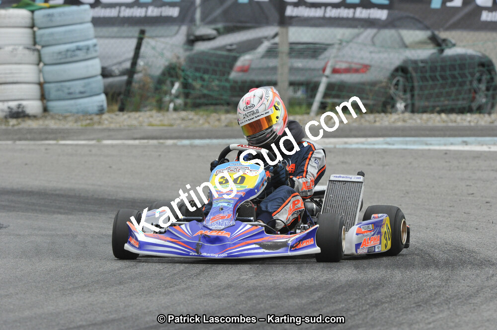 03/06/2012 : National Series Karting 2012 à Lavelanet (Photos Patrick Lascombes) 2012 — karting