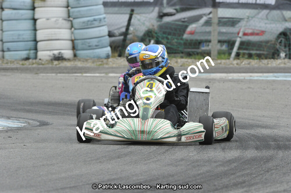 03/06/2012 : National Series Karting 2012 à Lavelanet (Photos Patrick Lascombes) 2012 — karting