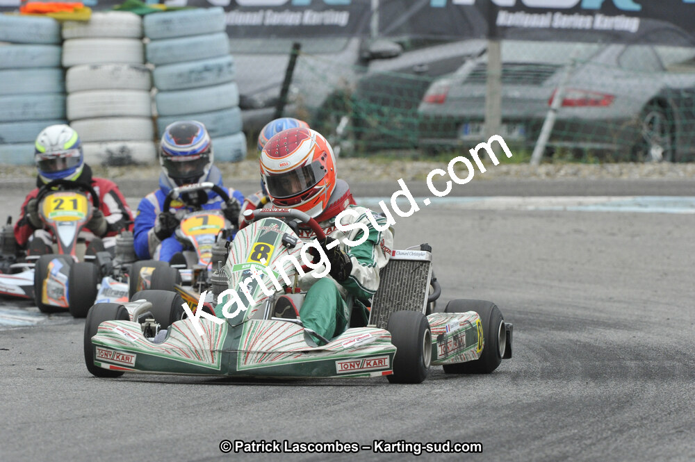 03/06/2012 : National Series Karting 2012 à Lavelanet (Photos Patrick Lascombes) 2012 — karting