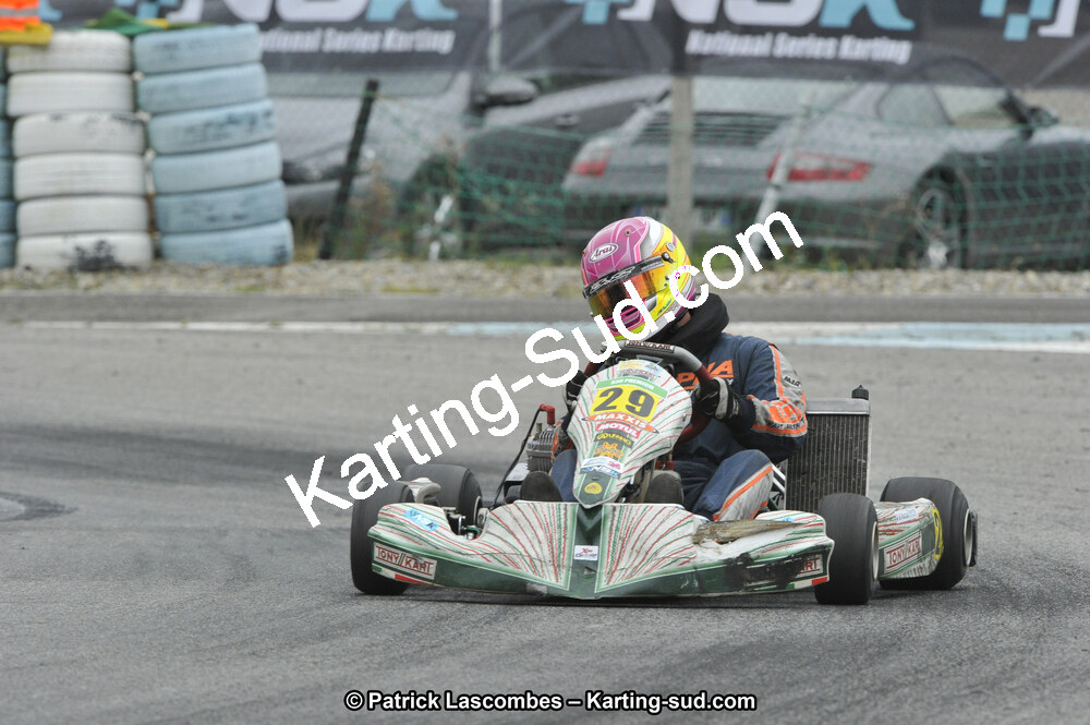 03/06/2012 : National Series Karting 2012 à Lavelanet (Photos Patrick Lascombes) 2012 — karting