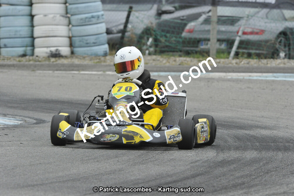 03/06/2012 : National Series Karting 2012 à Lavelanet (Photos Patrick Lascombes) 2012 — karting