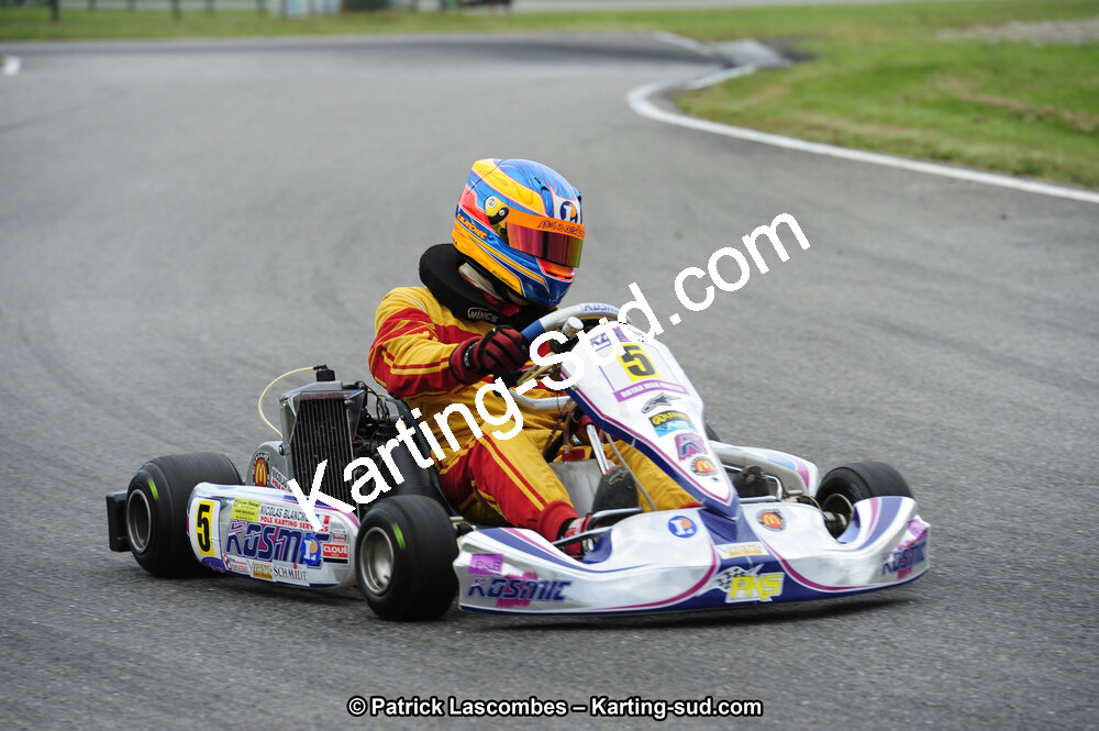 03/06/2012 : National Series Karting 2012 à Lavelanet (Photos Patrick Lascombes) 2012 — karting