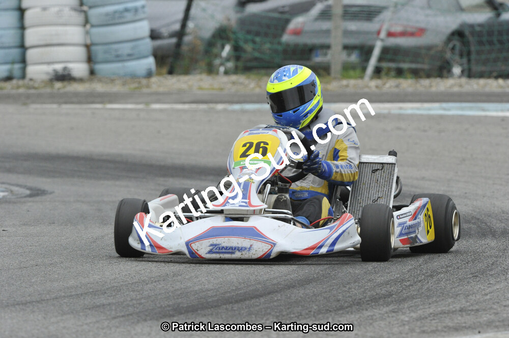 03/06/2012 : National Series Karting 2012 à Lavelanet (Photos Patrick Lascombes) 2012 — karting