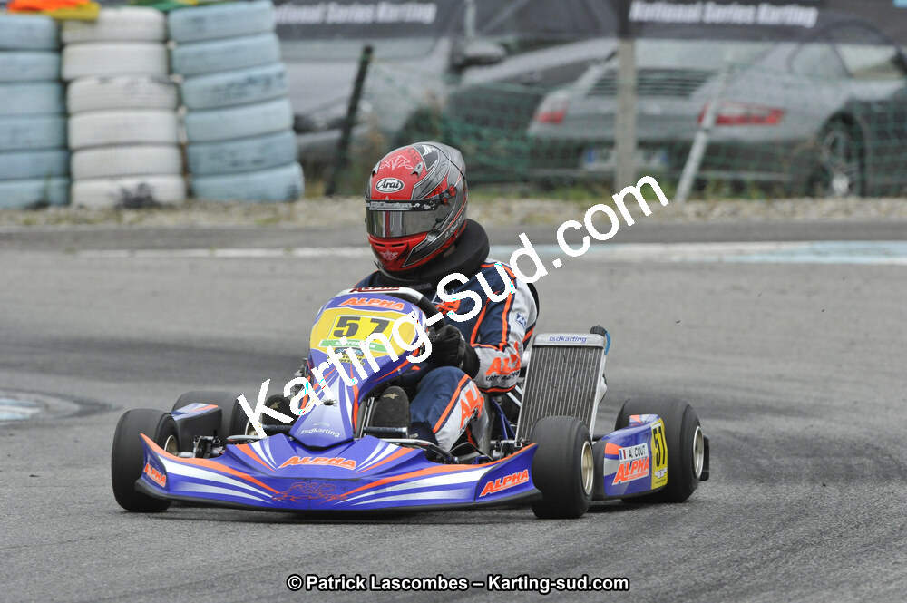 03/06/2012 : National Series Karting 2012 à Lavelanet (Photos Patrick Lascombes) 2012 — karting