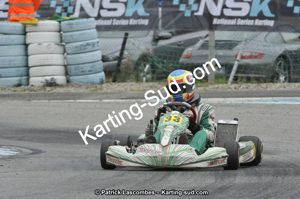 03/06/2012 : National Series Karting 2012 à Lavelanet (Photos Patrick Lascombes) 2012 — karting