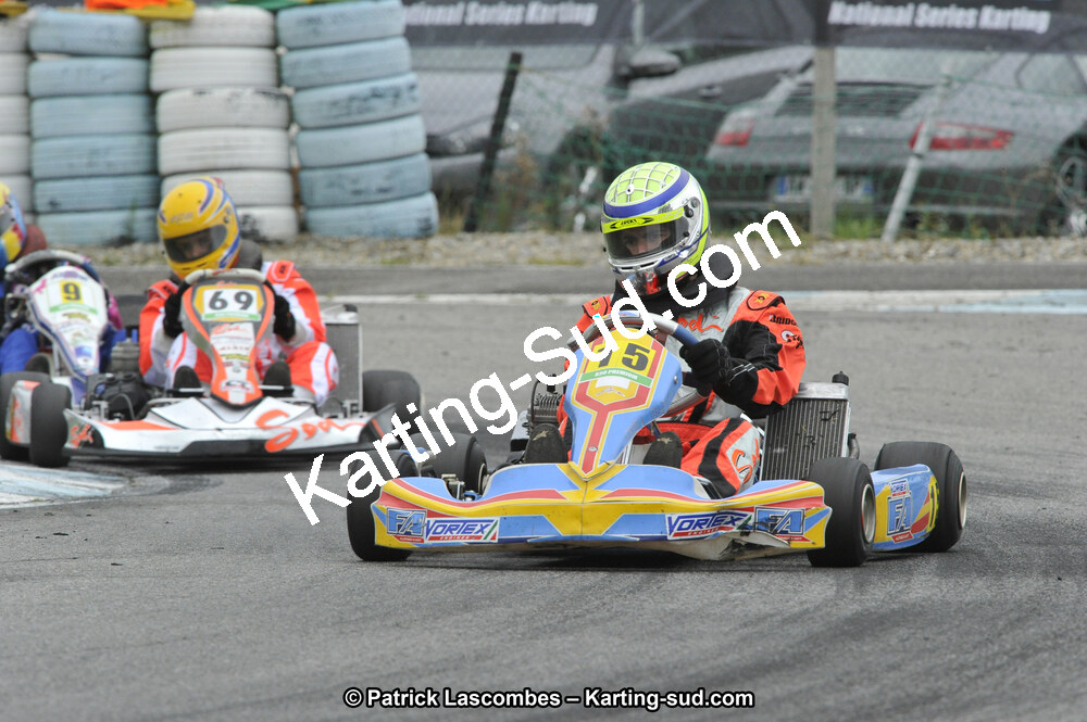 03/06/2012 : National Series Karting 2012 à Lavelanet (Photos Patrick Lascombes) 2012 — karting