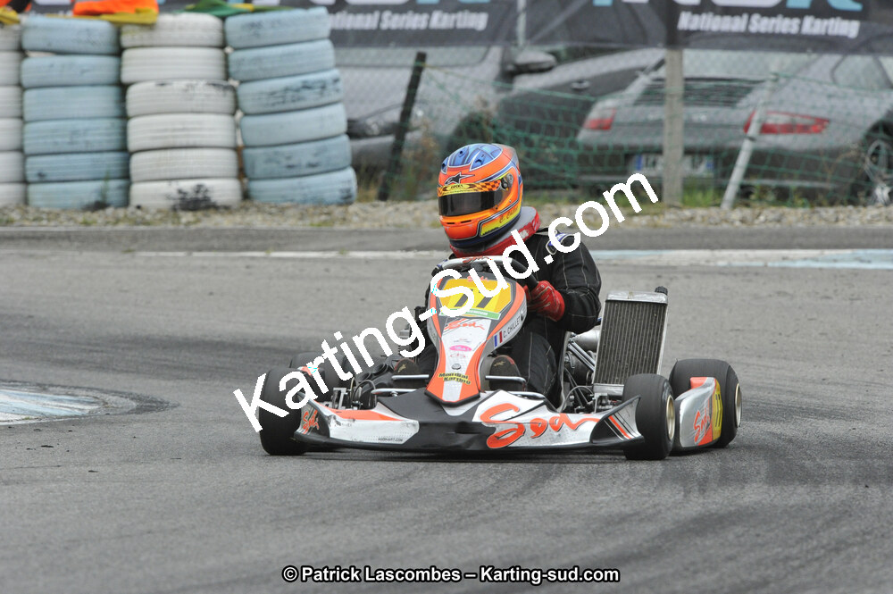 03/06/2012 : National Series Karting 2012 à Lavelanet (Photos Patrick Lascombes) 2012 — karting