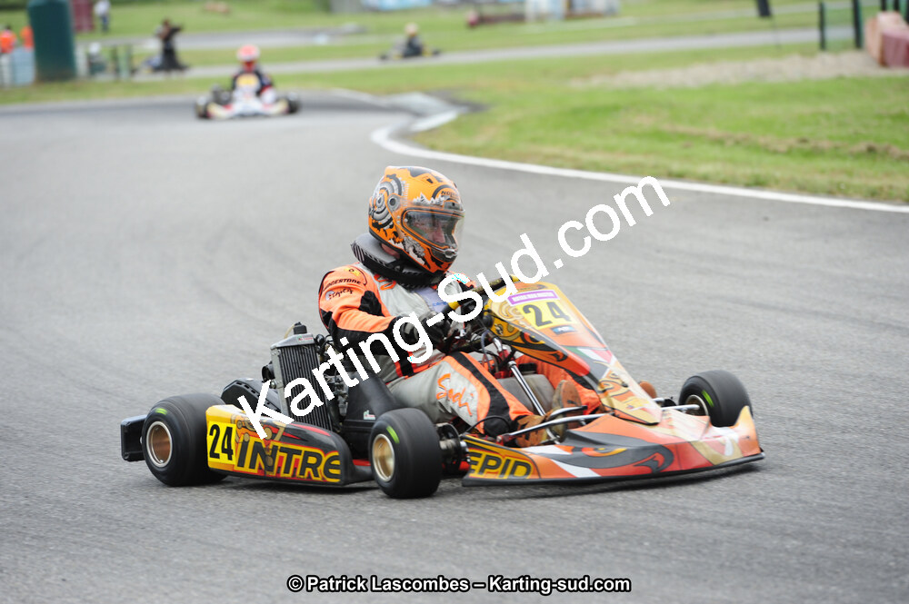 03/06/2012 : National Series Karting 2012 à Lavelanet (Photos Patrick Lascombes) 2012 — karting