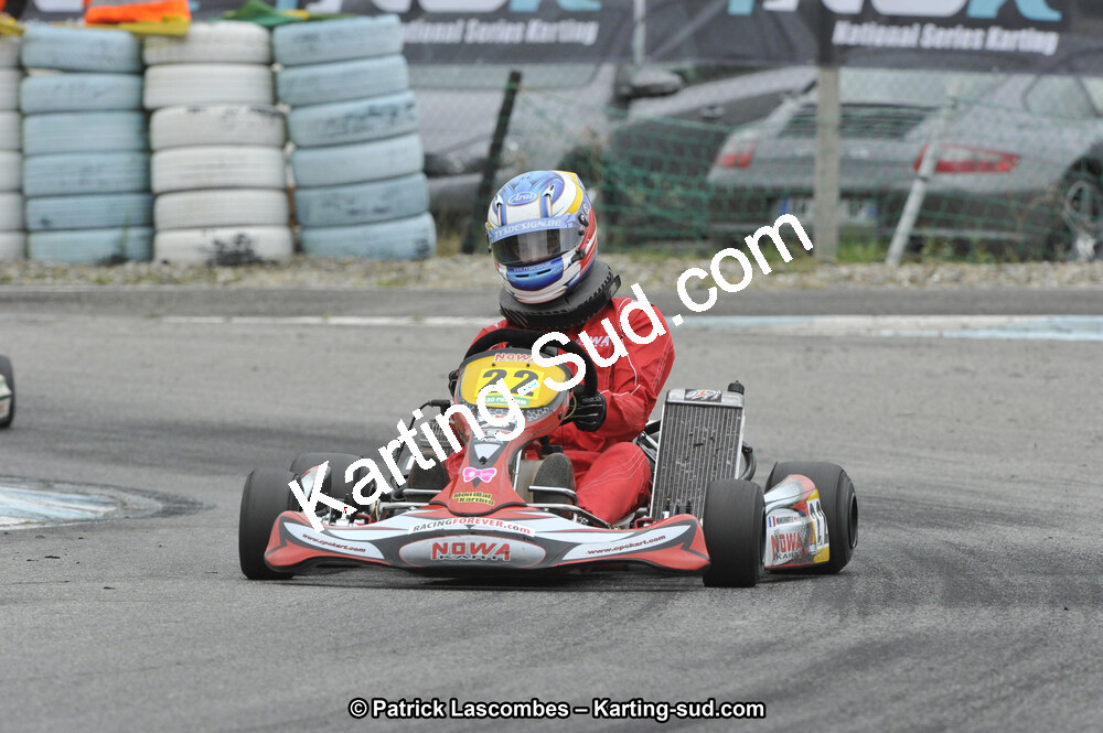 03/06/2012 : National Series Karting 2012 à Lavelanet (Photos Patrick Lascombes) 2012 — karting