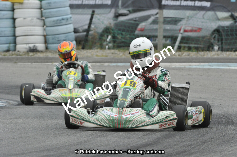 03/06/2012 : National Series Karting 2012 à Lavelanet (Photos Patrick Lascombes) 2012 — karting