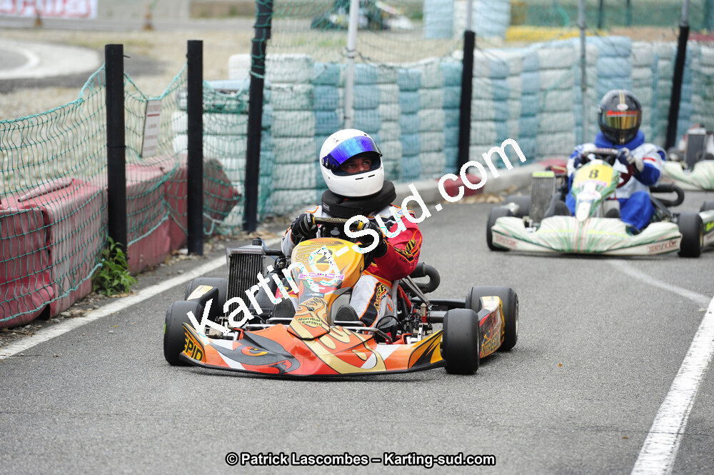 03/06/2012 : National Series Karting 2012 à Lavelanet (Photos Patrick Lascombes) 2012 — karting