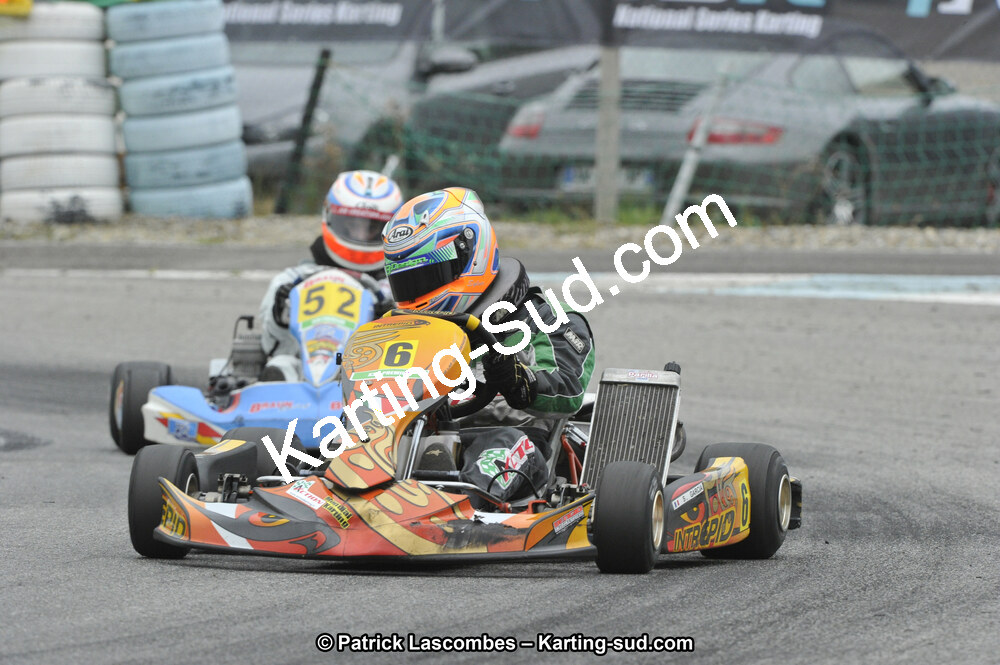 03/06/2012 : National Series Karting 2012 à Lavelanet (Photos Patrick Lascombes) 2012 — karting