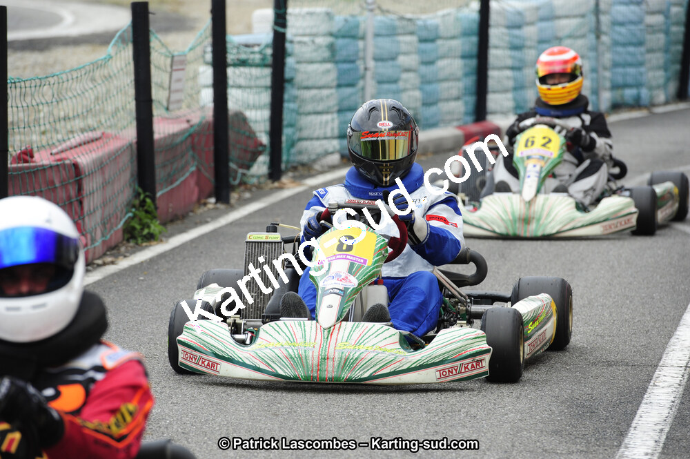 03/06/2012 : National Series Karting 2012 à Lavelanet (Photos Patrick Lascombes) 2012 — karting
