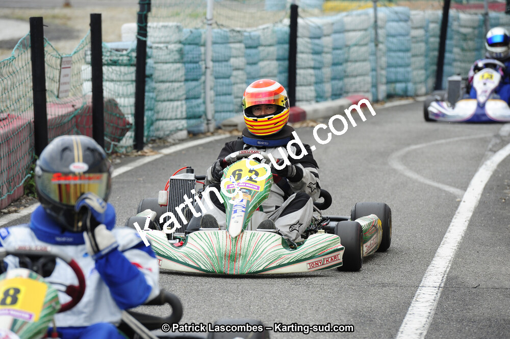 03/06/2012 : National Series Karting 2012 à Lavelanet (Photos Patrick Lascombes) 2012 — karting