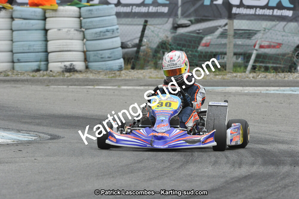 03/06/2012 : National Series Karting 2012 à Lavelanet (Photos Patrick Lascombes) 2012 — karting
