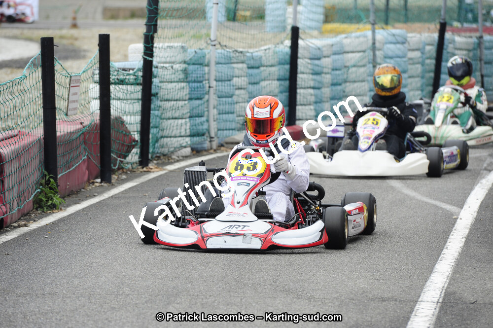 03/06/2012 : National Series Karting 2012 à Lavelanet (Photos Patrick Lascombes) 2012 — karting