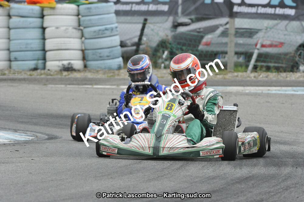 03/06/2012 : National Series Karting 2012 à Lavelanet (Photos Patrick Lascombes) 2012 — karting