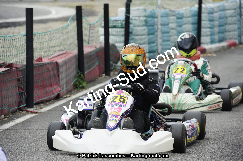 03/06/2012 : National Series Karting 2012 à Lavelanet (Photos Patrick Lascombes) 2012 — karting