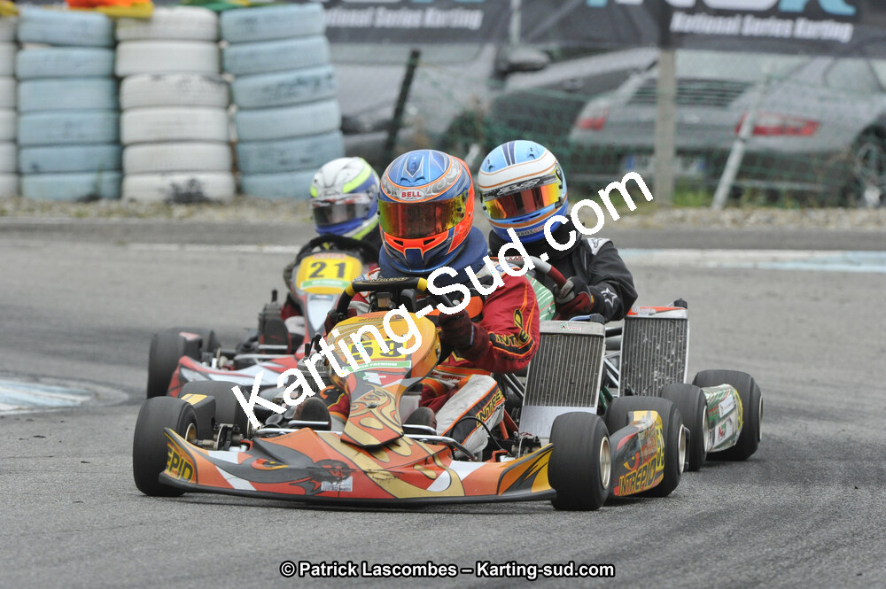 03/06/2012 : National Series Karting 2012 à Lavelanet (Photos Patrick Lascombes) 2012 — karting
