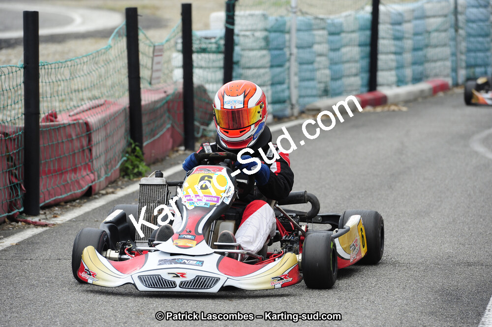 03/06/2012 : National Series Karting 2012 à Lavelanet (Photos Patrick Lascombes) 2012 — karting