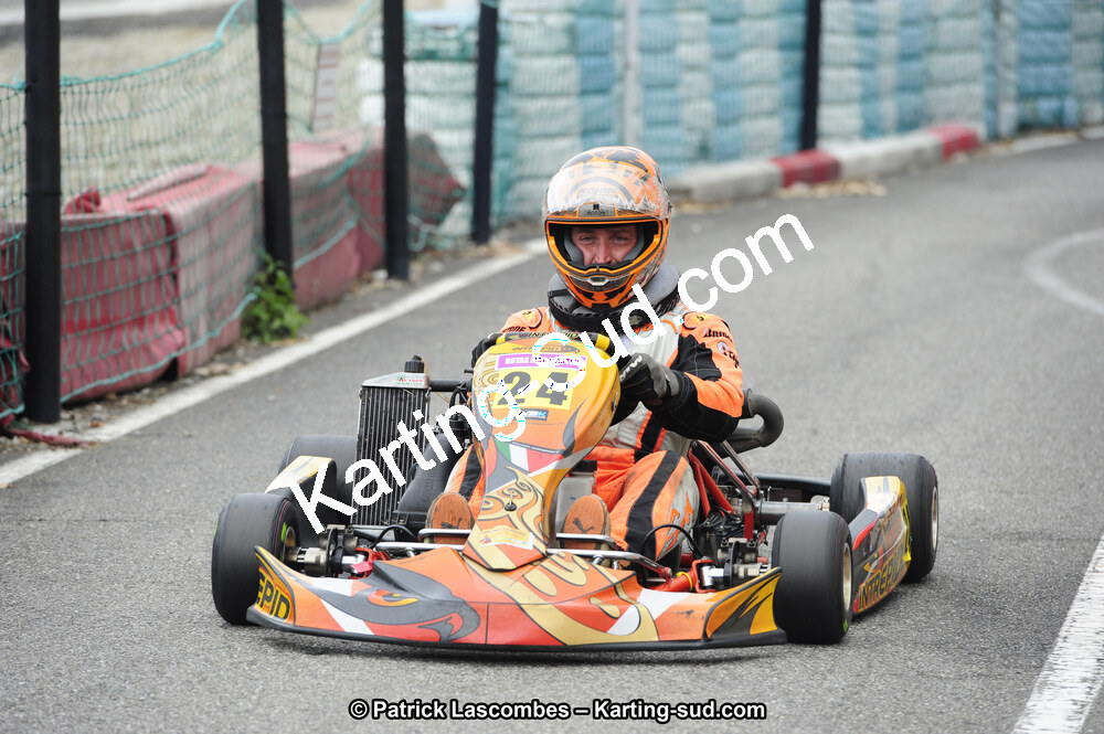 03/06/2012 : National Series Karting 2012 à Lavelanet (Photos Patrick Lascombes) 2012 — karting