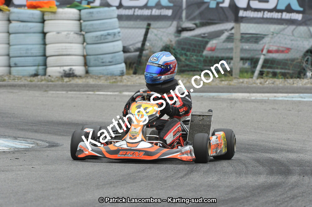 03/06/2012 : National Series Karting 2012 à Lavelanet (Photos Patrick Lascombes) 2012 — karting