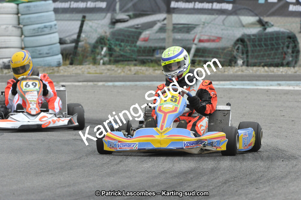 03/06/2012 : National Series Karting 2012 à Lavelanet (Photos Patrick Lascombes) 2012 — karting