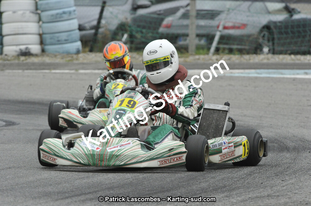 03/06/2012 : National Series Karting 2012 à Lavelanet (Photos Patrick Lascombes) 2012 — karting