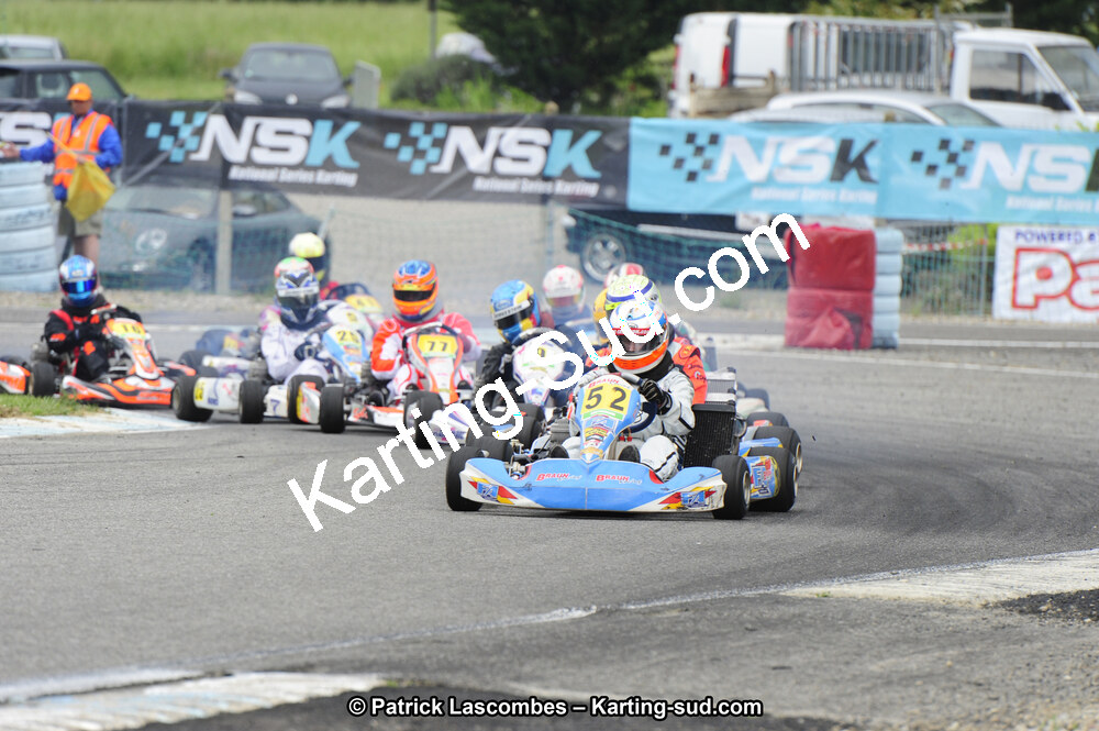 03/06/2012 : National Series Karting 2012 à Lavelanet (Photos Patrick Lascombes) 2012 — karting