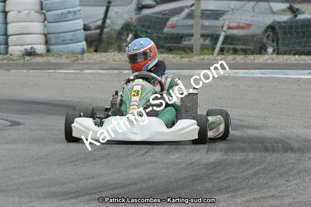 03/06/2012 : National Series Karting 2012 à Lavelanet (Photos Patrick Lascombes) 2012 — karting