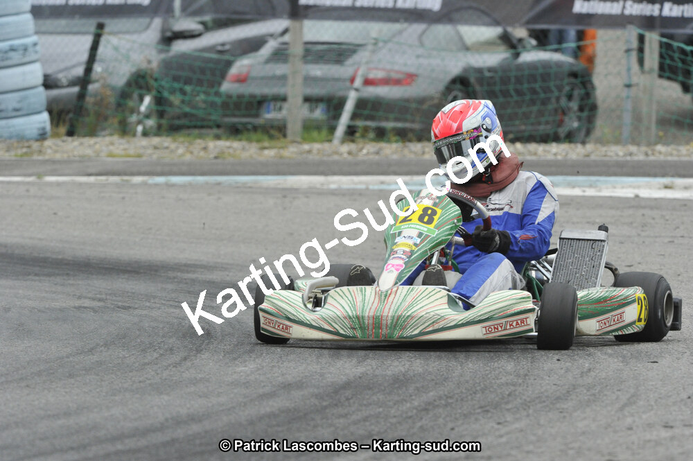 03/06/2012 : National Series Karting 2012 à Lavelanet (Photos Patrick Lascombes) 2012 — karting