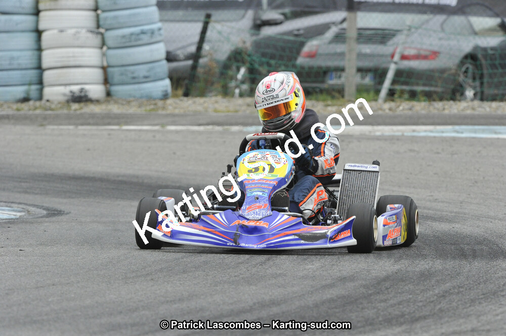 03/06/2012 : National Series Karting 2012 à Lavelanet (Photos Patrick Lascombes) 2012 — karting