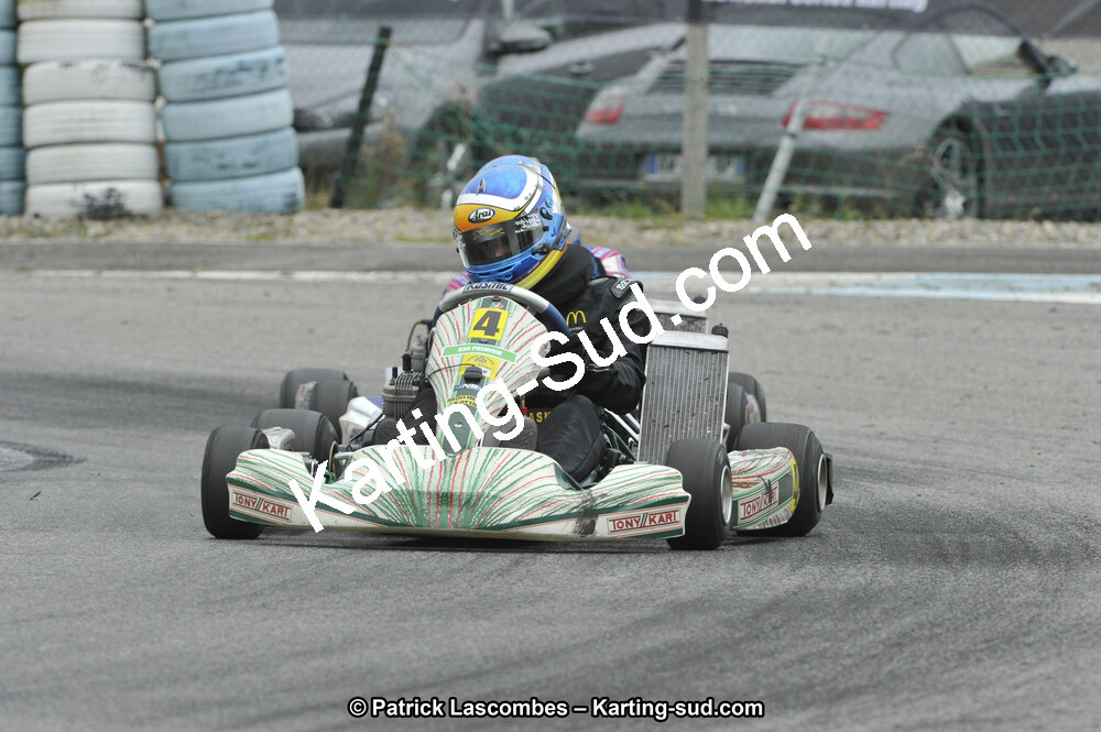 03/06/2012 : National Series Karting 2012 à Lavelanet (Photos Patrick Lascombes) 2012 — karting